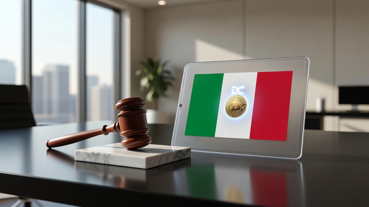 La Legalità delle Scommesse Crypto in Italia nel 2026 - siti scommesse crypto
