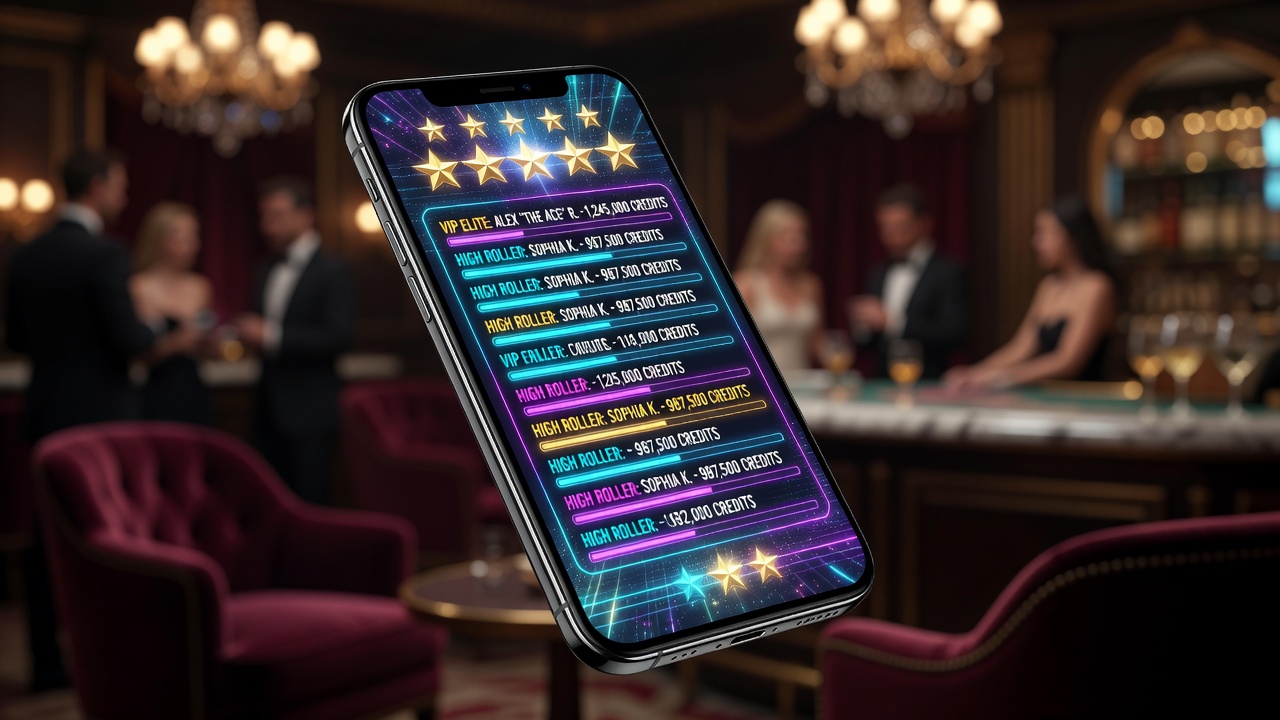 La Nostra Top Lista: I Migliori Nuovi Casinò AAMS 2026 - nuovi casino
