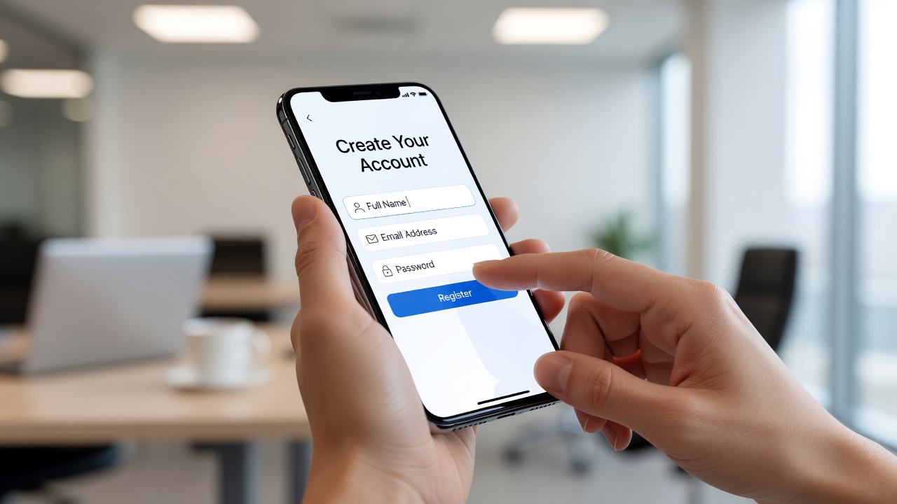 Come Registrarsi su un Nuovo Casinò Online - nuovi casino