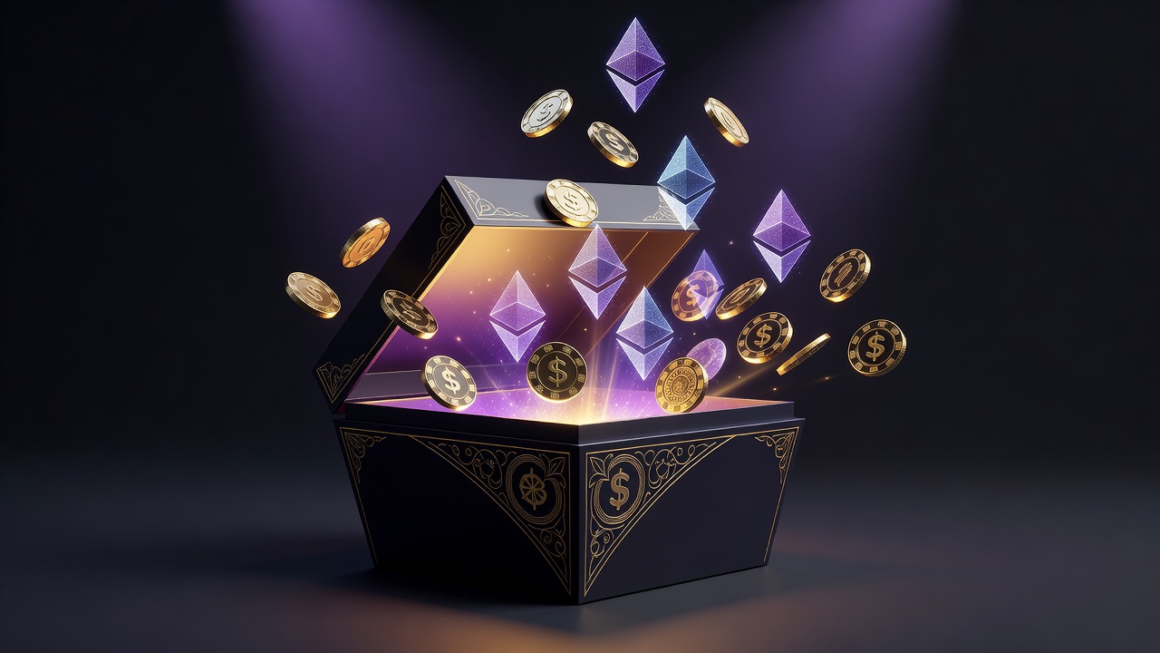 Bonus e Promozioni Esclusive per MetaMask - migliori casino metamask