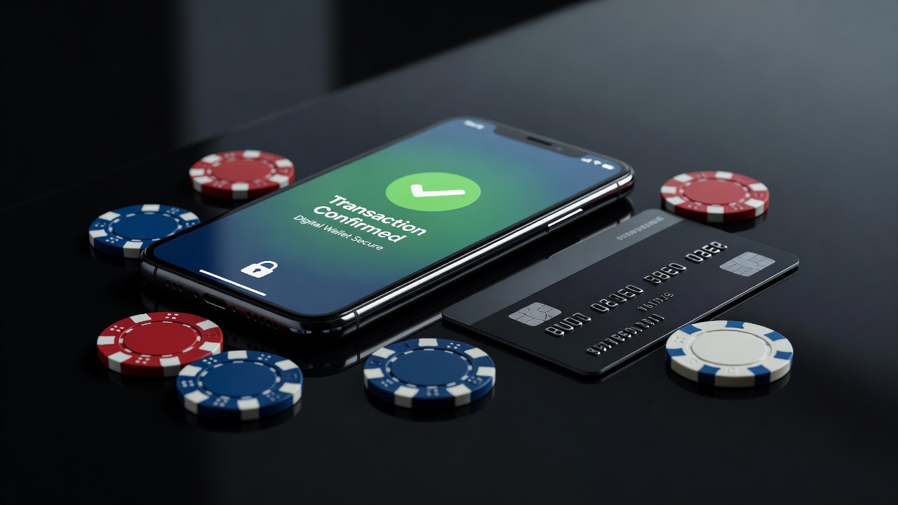 Metodi di Pagamento per Depositi e Prelievi da 10€ - casino non aams deposito minimo 10 euro