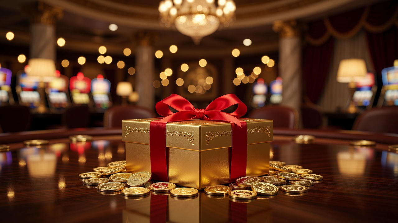 Bonus e Promozioni Esclusive - Westace casino