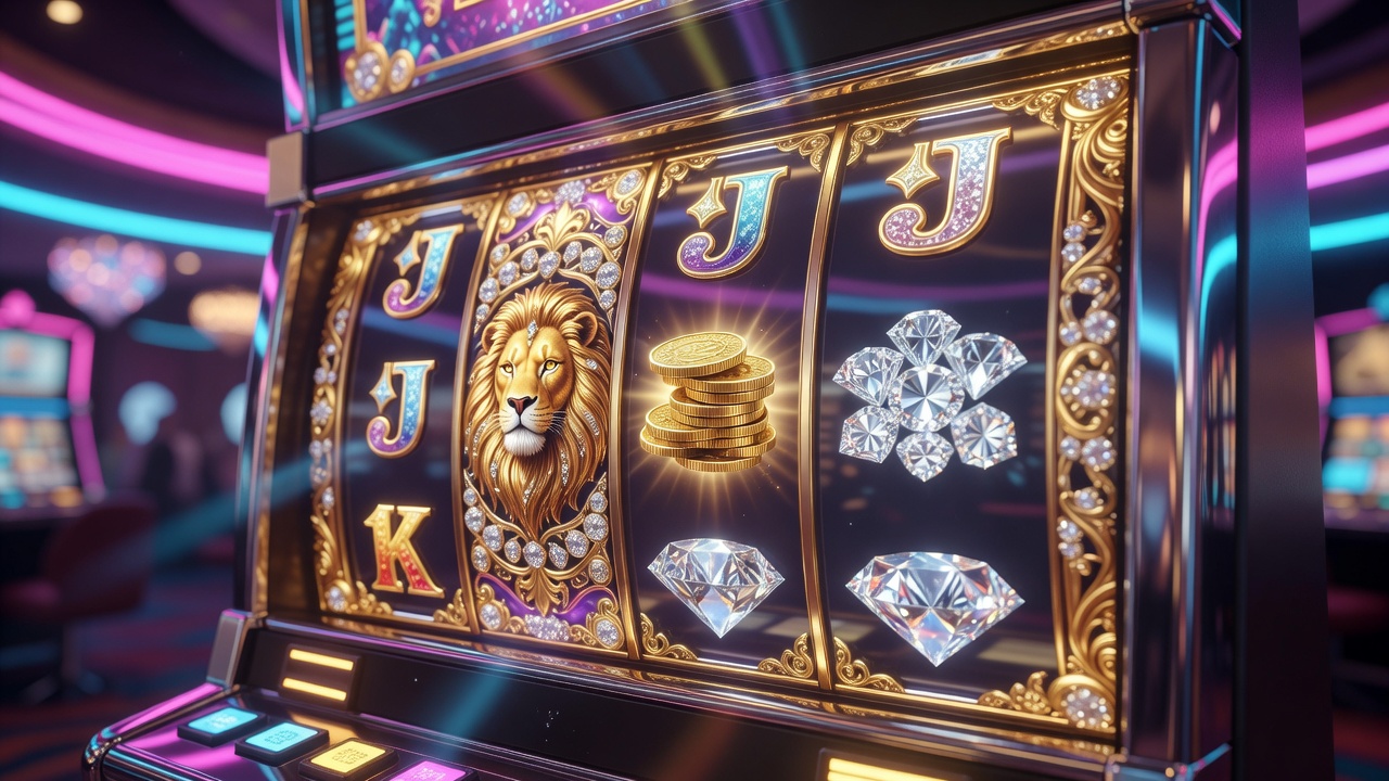 Catalogo Giochi e Fornitori - wildtokyo casino